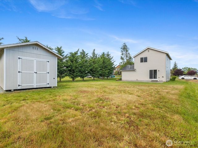 28621 72nd Drive NW, Stanwood, WA 98292