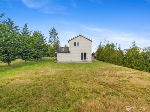 28621 72nd Drive NW, Stanwood, WA 98292
