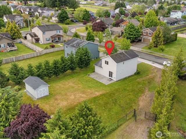 28621 72nd Drive NW, Stanwood, WA 98292