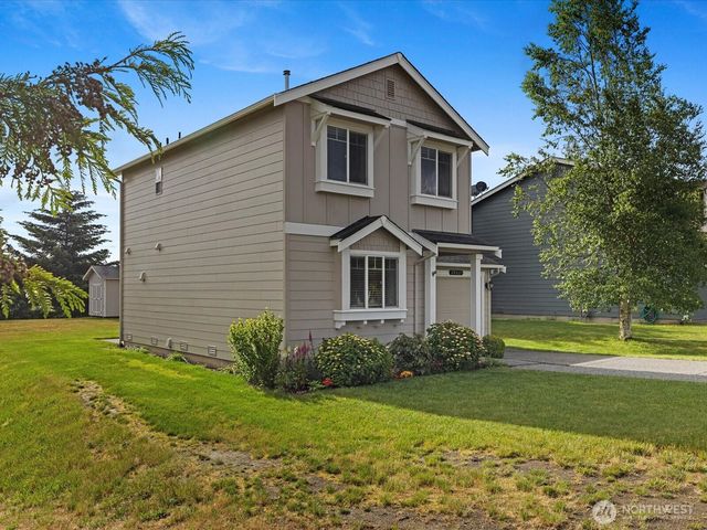 28621 72nd Drive NW, Stanwood, WA 98292