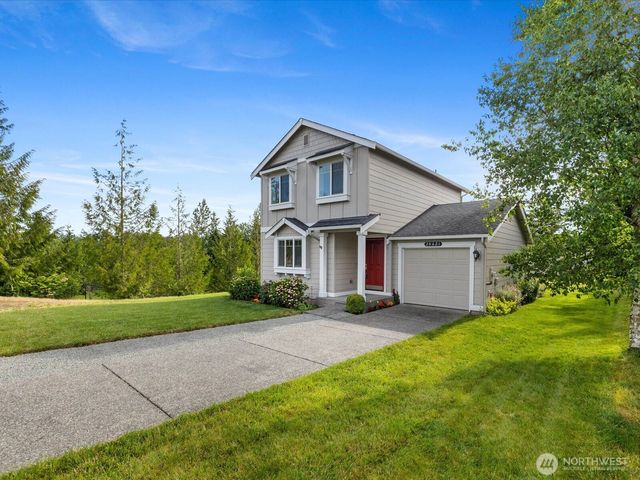 28621 72nd Drive NW, Stanwood, WA 98292