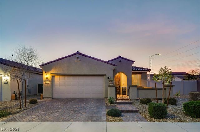 6329 Conlon Street, North Las Vegas, NV 89081