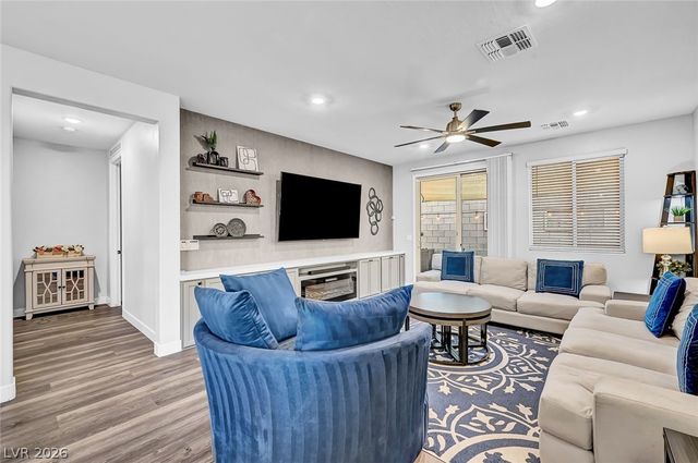 6329 Conlon Street, North Las Vegas, NV 89081