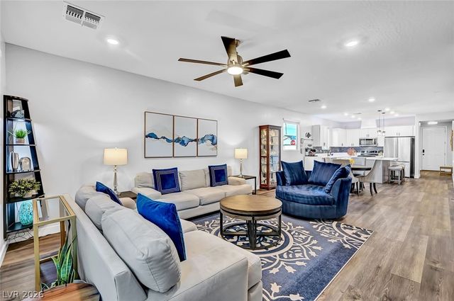 6329 Conlon Street, North Las Vegas, NV 89081