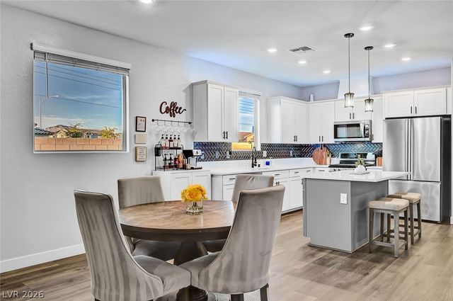 6329 Conlon Street, North Las Vegas, NV 89081