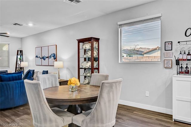 6329 Conlon Street, North Las Vegas, NV 89081