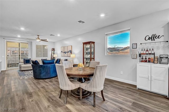 6329 Conlon Street, North Las Vegas, NV 89081