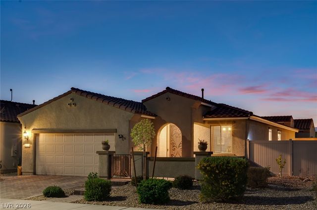 6329 Conlon Street, North Las Vegas, NV 89081