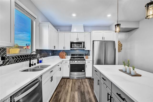 6329 Conlon Street, North Las Vegas, NV 89081