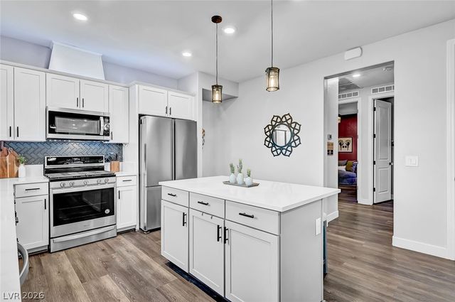 6329 Conlon Street, North Las Vegas, NV 89081