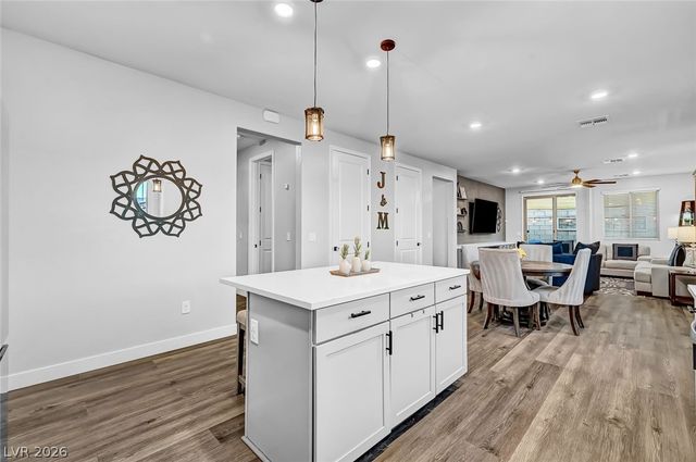 6329 Conlon Street, North Las Vegas, NV 89081