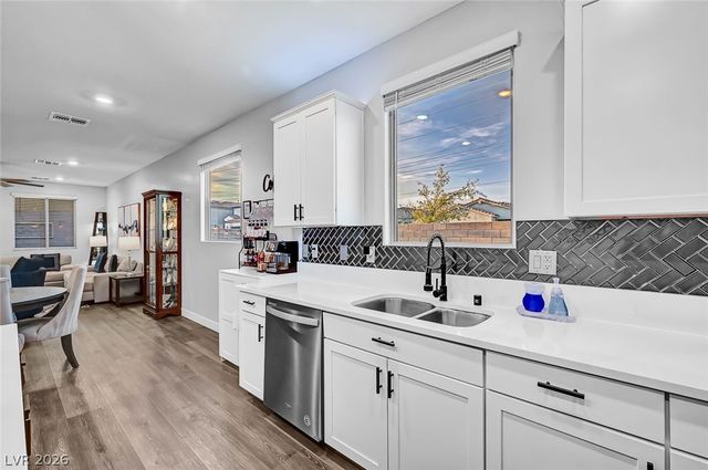 6329 Conlon Street, North Las Vegas, NV 89081