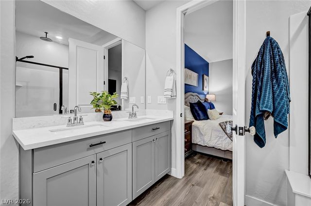 6329 Conlon Street, North Las Vegas, NV 89081