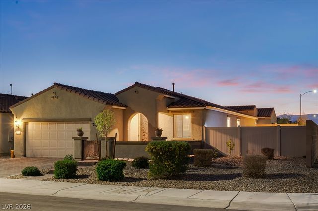 6329 Conlon Street, North Las Vegas, NV 89081