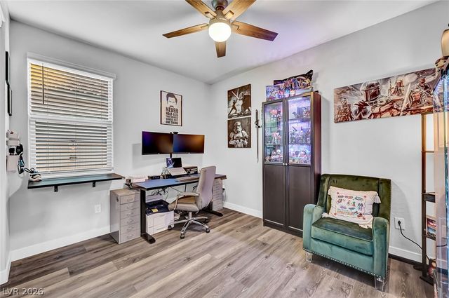 6329 Conlon Street, North Las Vegas, NV 89081