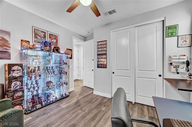 6329 Conlon Street, North Las Vegas, NV 89081