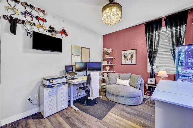 6329 Conlon Street, North Las Vegas, NV 89081