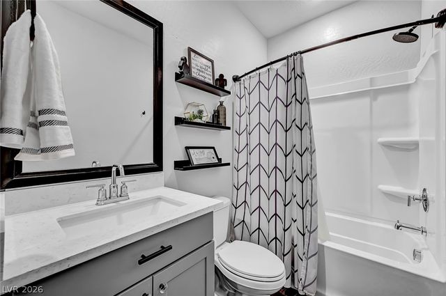 6329 Conlon Street, North Las Vegas, NV 89081