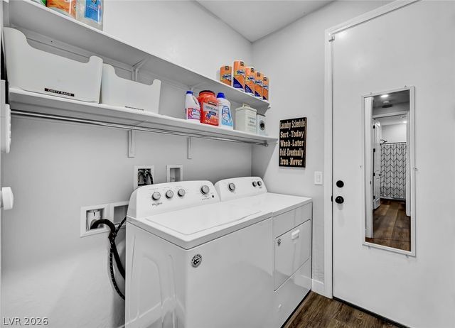 6329 Conlon Street, North Las Vegas, NV 89081