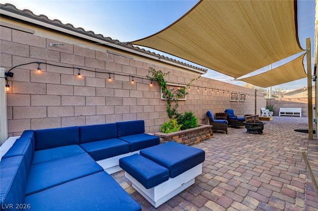 6329 Conlon Street, North Las Vegas, NV 89081