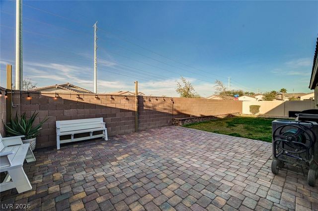 6329 Conlon Street, North Las Vegas, NV 89081