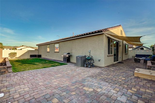 6329 Conlon Street, North Las Vegas, NV 89081