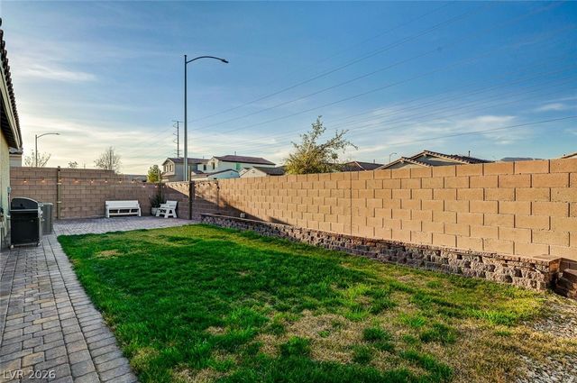 6329 Conlon Street, North Las Vegas, NV 89081