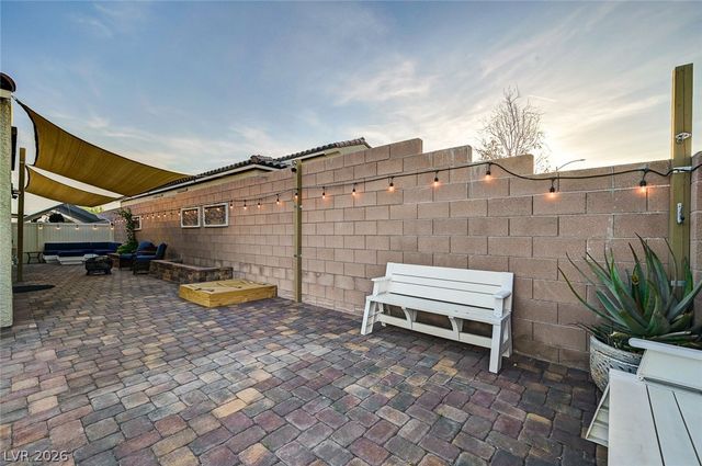 6329 Conlon Street, North Las Vegas, NV 89081