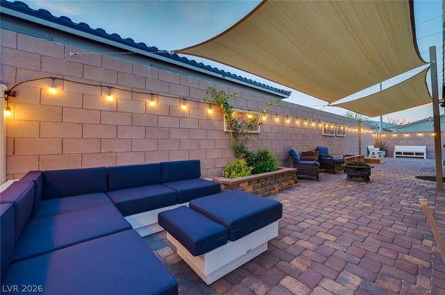 6329 Conlon Street, North Las Vegas, NV 89081