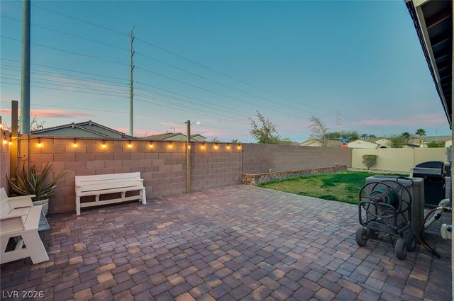 6329 Conlon Street, North Las Vegas, NV 89081