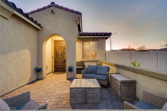 6329 Conlon Street, North Las Vegas, NV 89081