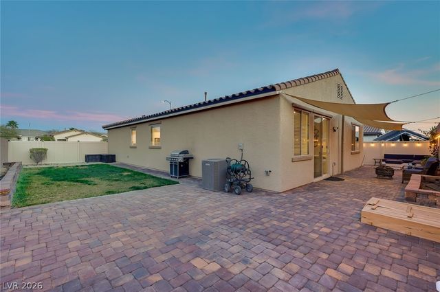 6329 Conlon Street, North Las Vegas, NV 89081