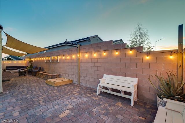 6329 Conlon Street, North Las Vegas, NV 89081