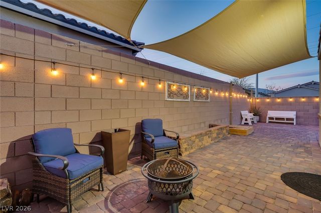 6329 Conlon Street, North Las Vegas, NV 89081