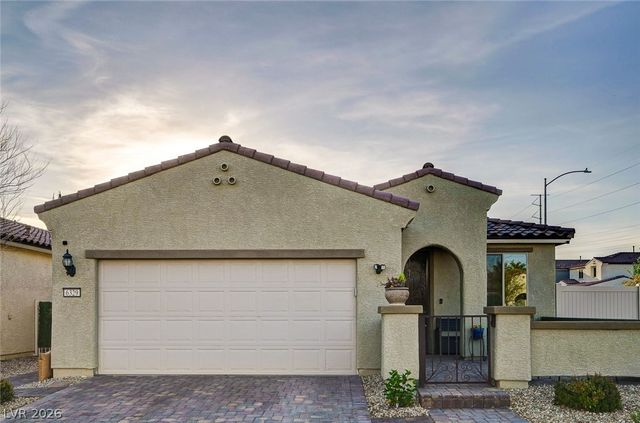 6329 Conlon Street, North Las Vegas, NV 89081