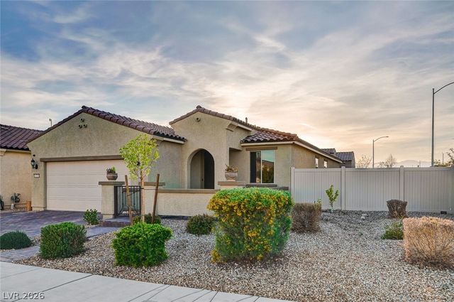 6329 Conlon Street, North Las Vegas, NV 89081