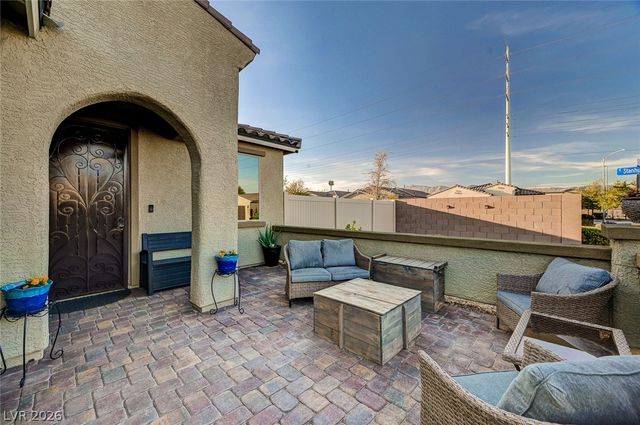 6329 Conlon Street, North Las Vegas, NV 89081