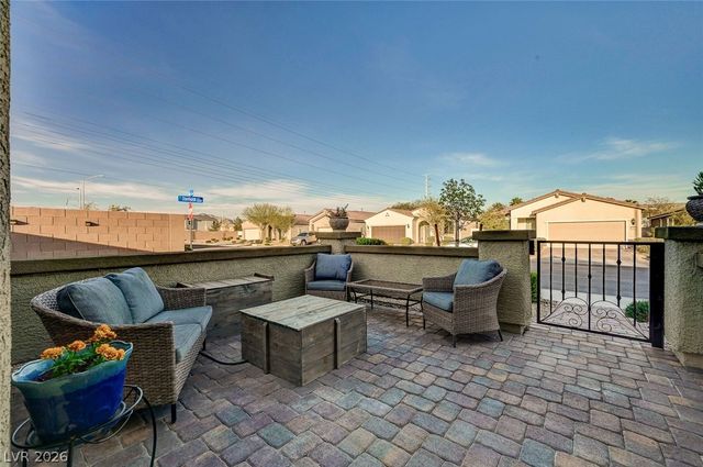 6329 Conlon Street, North Las Vegas, NV 89081