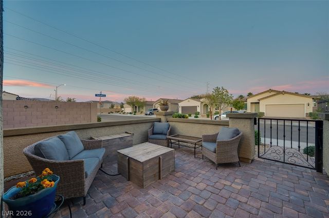 6329 Conlon Street, North Las Vegas, NV 89081
