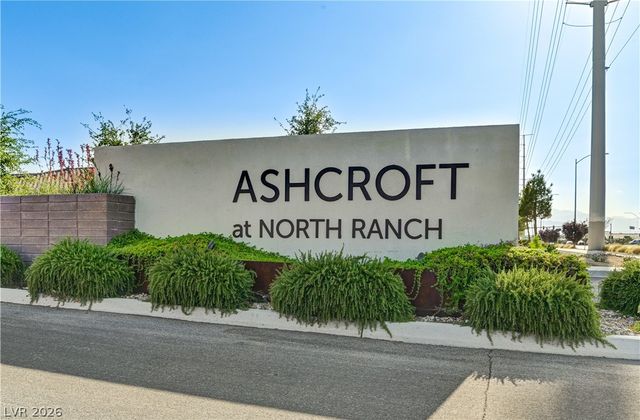 6329 Conlon Street, North Las Vegas, NV 89081