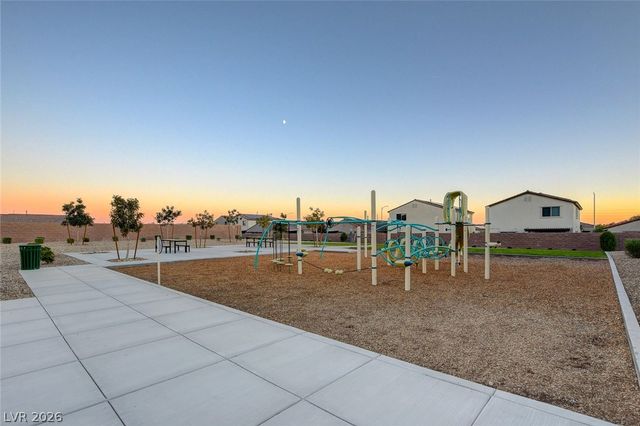 6329 Conlon Street, North Las Vegas, NV 89081