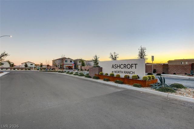 6329 Conlon Street, North Las Vegas, NV 89081