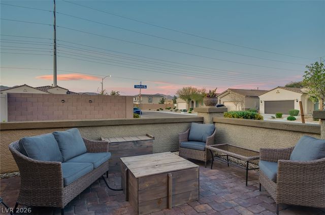 6329 Conlon Street, North Las Vegas, NV 89081