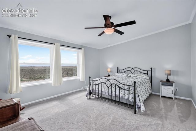 14335 Whistling Hills Lane, Colorado Springs, CO 80928
