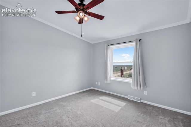 14335 Whistling Hills Lane, Colorado Springs, CO 80928