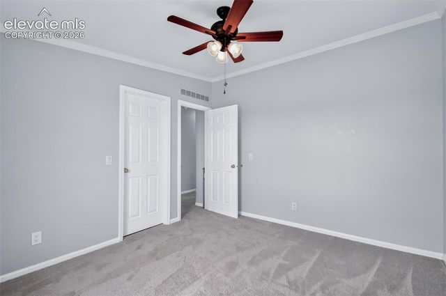 14335 Whistling Hills Lane, Colorado Springs, CO 80928