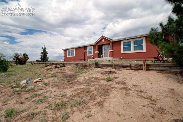 14335 Whistling Hills Lane, Colorado Springs, CO 80928