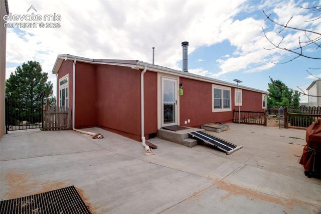 14335 Whistling Hills Lane, Colorado Springs, CO 80928