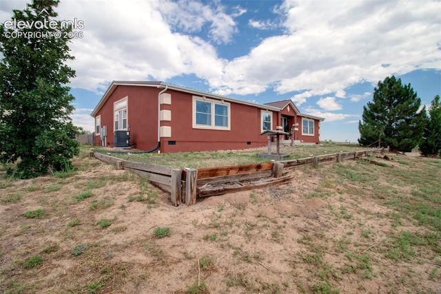 14335 Whistling Hills Lane, Colorado Springs, CO 80928
