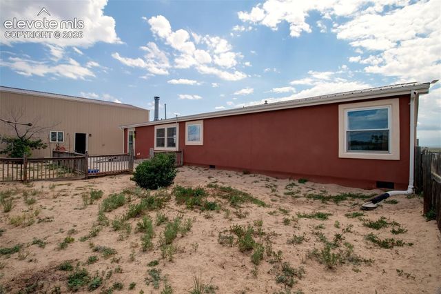 14335 Whistling Hills Lane, Colorado Springs, CO 80928